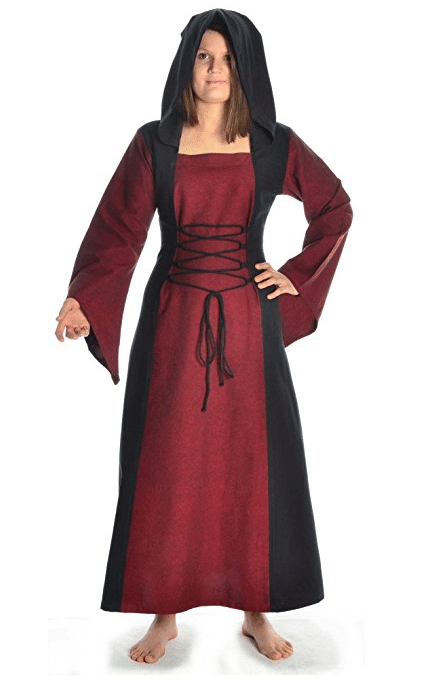 Mittelalter Kleidung Kostüme Gewandung Damen